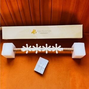 Ashley Black Guru FasciaBlaster